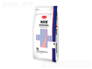 復(fù)合微生物菌劑-地而健-金必來(lái)生物