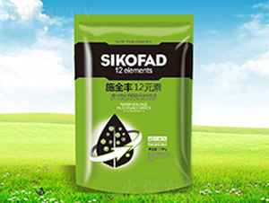 施全豐12元素-卡夫