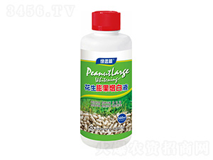花生膨果增白液-綠速葳-長(zhǎng)豐化工