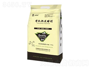 有機肥發(fā)酵劑-超品生物