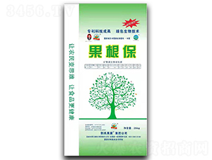 礦物質(zhì)生物有機(jī)菌-果根保-劉氏果業(yè)