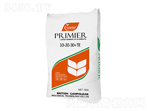普利爾10-20-30+TE-康普利爾