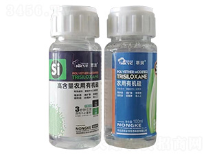 高含量農(nóng)用有機(jī)硅-萃潤(rùn)-農(nóng)科云創(chuàng)