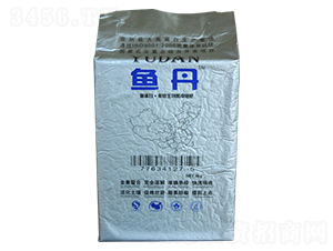 多肽生物沖施肥-魚(yú)丹魚(yú)蛋白-郁蘢生物