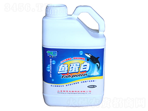 魚蛋白·多肽生物菌肥-郁蘢生物