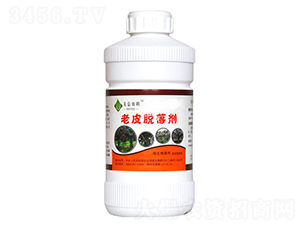 微生物菌劑-老皮脫落劑-美意農(nóng)科