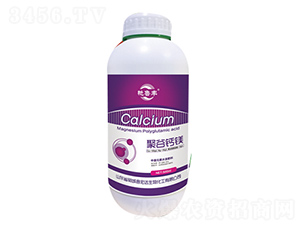 聚谷鈣鎂-艷魯豐-宏達生物