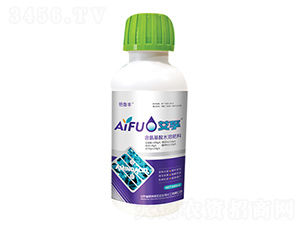艾孚含氨基酸水溶肥料-艷魯豐-宏達生