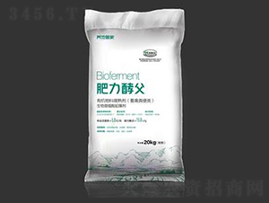 肥力酵父（發(fā)酵起爆劑）-養(yǎng)地管家-嘉博文