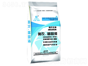 菌益多-奧農生物