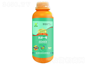 功能性抗逆解害促長(zhǎng)制劑-抗逆一號(hào)-奧農(nóng)生物