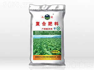 煙草專用復(fù)合肥-眾望