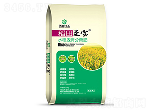 有機菌肥土壤調(diào)節(jié)劑-稻田至寶-方舟農(nóng)業(yè)