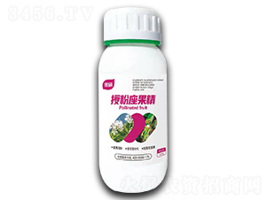 授粉坐果精-蜜碳-益畝康田
