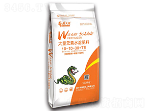 ����Ԫ��ˮ�ܷ���10-10-30+TE-ç����-�����