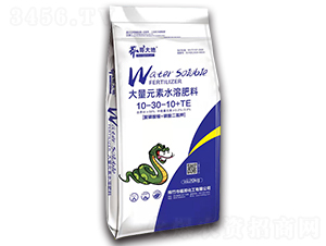 ����Ԫ��ˮ�ܷ���10-30-10+TE-ç����-�����