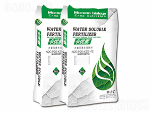 卡優(yōu)素全營養(yǎng)平衡增產(chǎn)型-麥肯生物