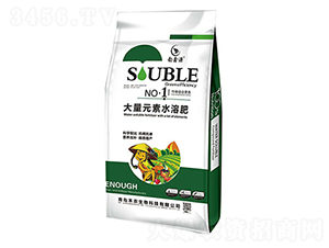 大量元素水溶肥料-禾農(nóng)生物