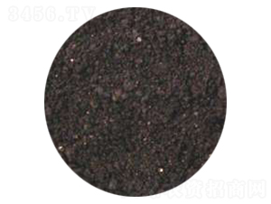 豆粕有機(jī)肥（顆粒）-強(qiáng)農(nóng)肥業(yè)