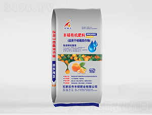 豐碩有機肥料-金維克-豐碩沃農(nóng)