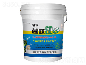 復(fù)合枯草芽孢桿菌-菌肽50-宗源