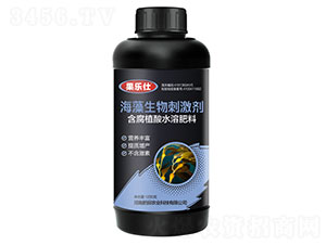 海藻生物刺激劑-果樂仕-肥田農(nóng)業(yè)