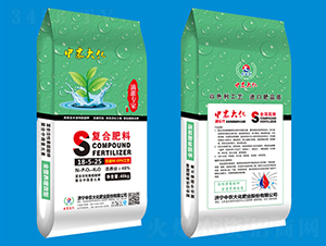復(fù)合肥料18-5-25-中農(nóng)大化