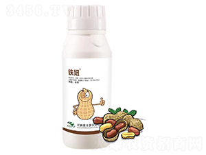 花生高產(chǎn)專用葉面肥-鐵妞-奧豐源