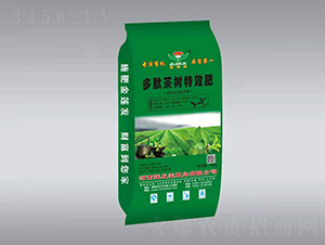 多肽茶樹肥-蓮發(fā)寶