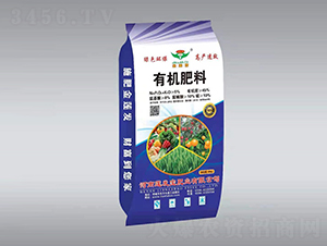 有機肥料-蓮發(fā)寶