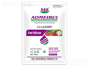 ����Ԫ��ˮ�ܷ���10-45-10+TE-�W����-��������