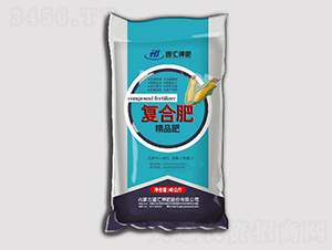 復(fù)合肥料23-11-12-通匯鉀肥