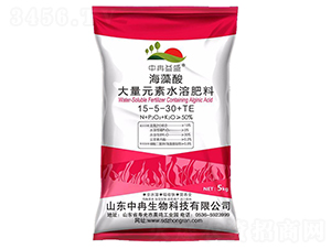 ���������Ԫ��ˮ�ܷ���15-5-30+TE-��Ƚ����