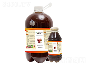 蘋果專用型復(fù)合微生物菌劑-沃納生物