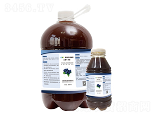 藍莓專用型復合微生物菌劑-沃納生物