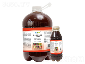 上色靚果型復(fù)合微生物-沃納生物