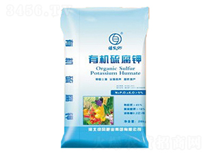 有機硫腐鉀-總動源農(nóng)業(yè)