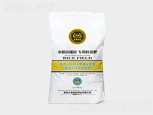 水稻直播田專(zhuān)用壯苗肥-東展農(nóng)業(yè)