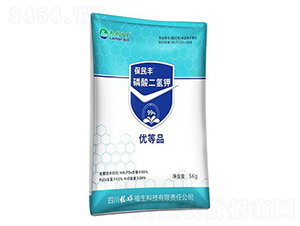 磷酸二氫鉀-保民豐-龍蟒福生