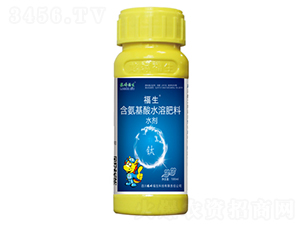 福生鈦-龍蟒福生