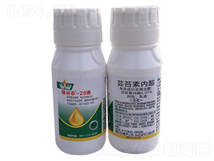 蕓苔素內(nèi)酯乳油-豫炎農(nóng)-炎農(nóng)