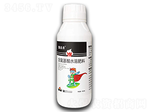 含氨基酸水溶肥料-豫炎農(nóng)-炎農(nóng)