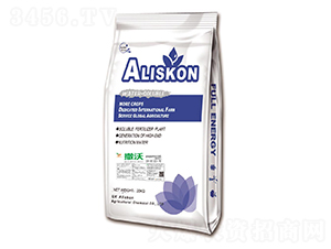 多維營(yíng)養(yǎng)生態(tài)肥20-20-20+TE-撒沃-戈藍(lán)