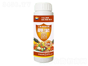 靚果-吉裕農(nóng)化