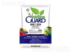 磷酸二氫鉀（袋）-梁山泰豐