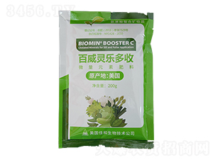 微量元素肥料-威靈樂多收-新瑞豐