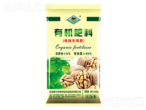 核桃有機(jī)肥-順豐洱海環(huán)保