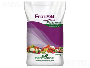 蒂瑪大量元素水溶肥料-農(nóng)分享