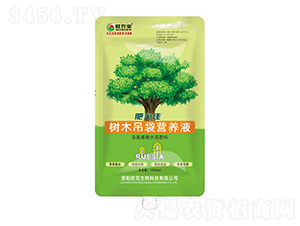 樹木吊袋營養(yǎng)液-旺農(nóng)寶