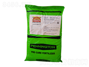大量元素水溶肥料19-19-19-2MgO+TE-潘寧頓-多樂(lè)施